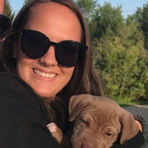 Meet your Posher, Jen